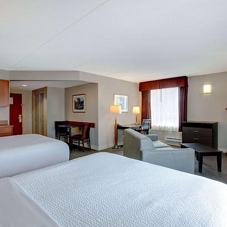 Days Inn & Suites By Wyndham Collingwood Dış mekan fotoğraf
