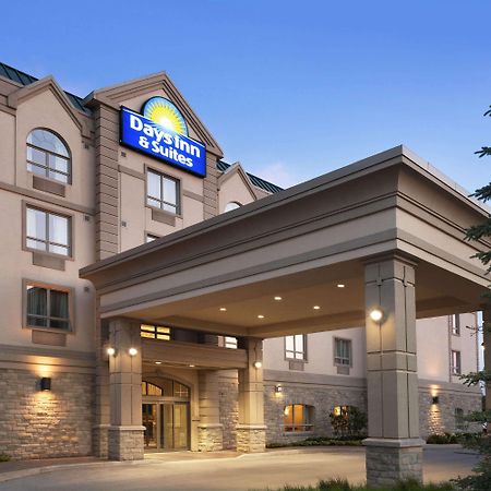 Days Inn & Suites By Wyndham Collingwood Dış mekan fotoğraf