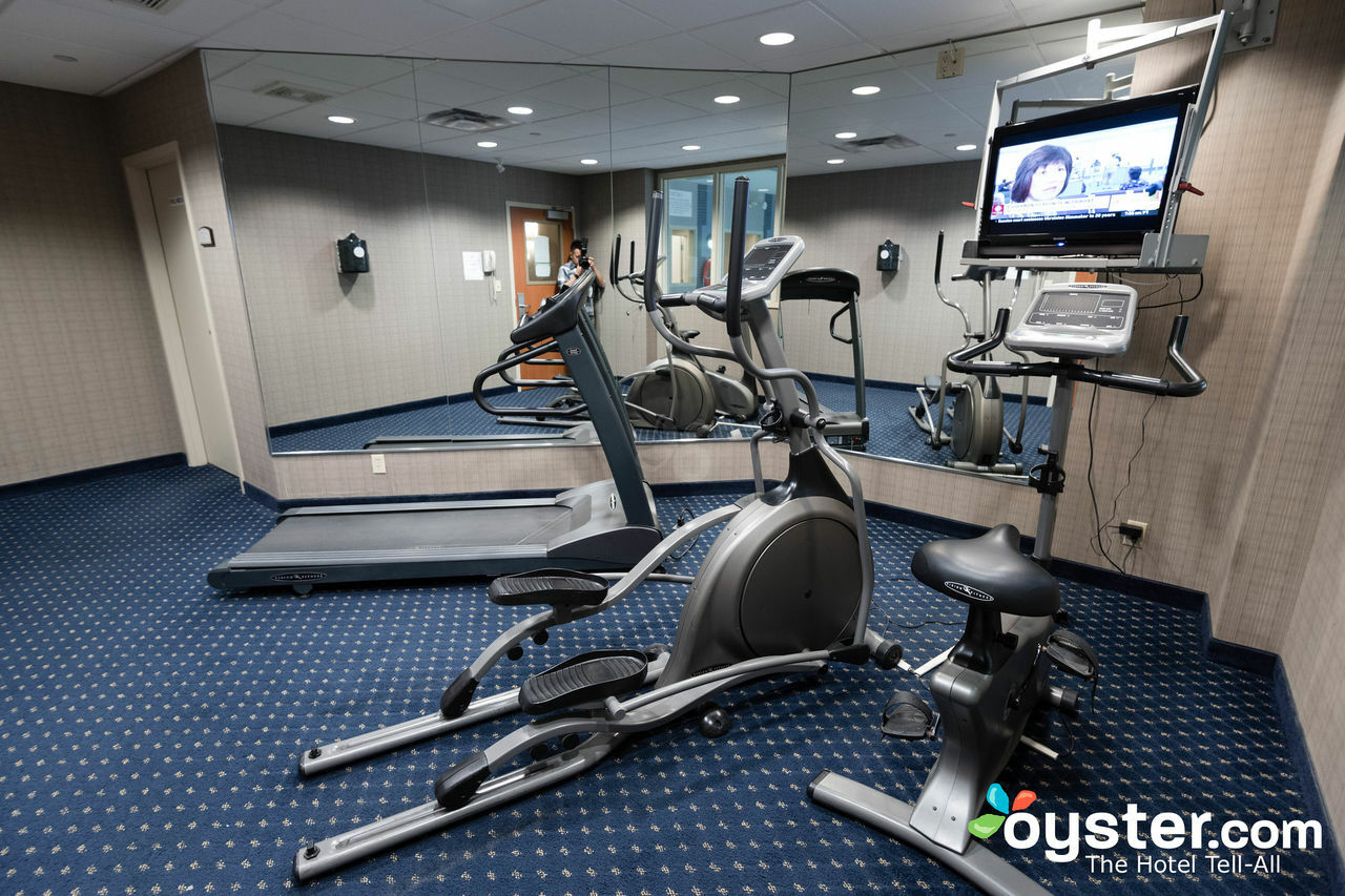 Days Inn & Suites By Wyndham Collingwood Dış mekan fotoğraf